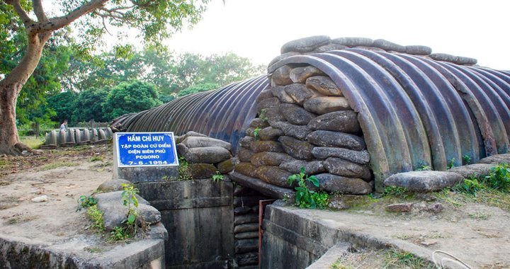 Guided Cycling Hanoi to Laos: An Epic Cross-Border Odyssey with Golden Cycling Tours